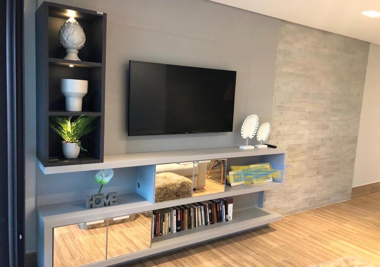 Apartamento La Fleur Polinésia Em Muro Alto *