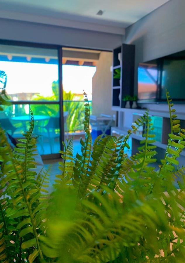 La Fleur Polinésia Em Muro Alto Apartamento *